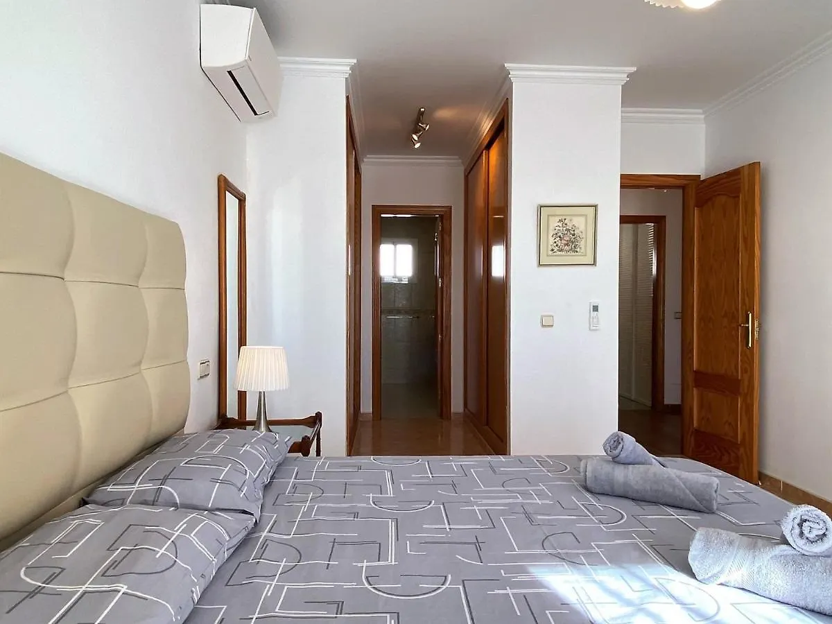 Milenio 2E Apartments Casasol Nerja España