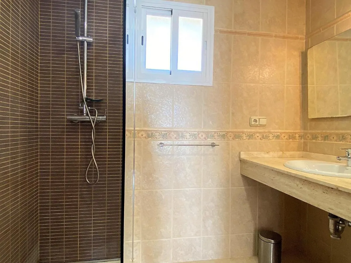 Milenio 2E Apartments Casasol Nerja