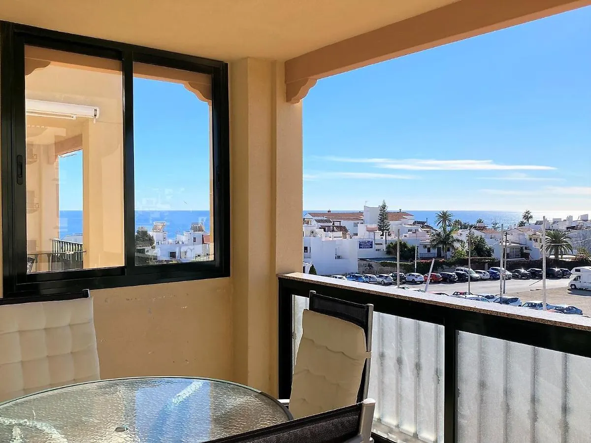 Milenio 2E Apartments Casasol Nerja