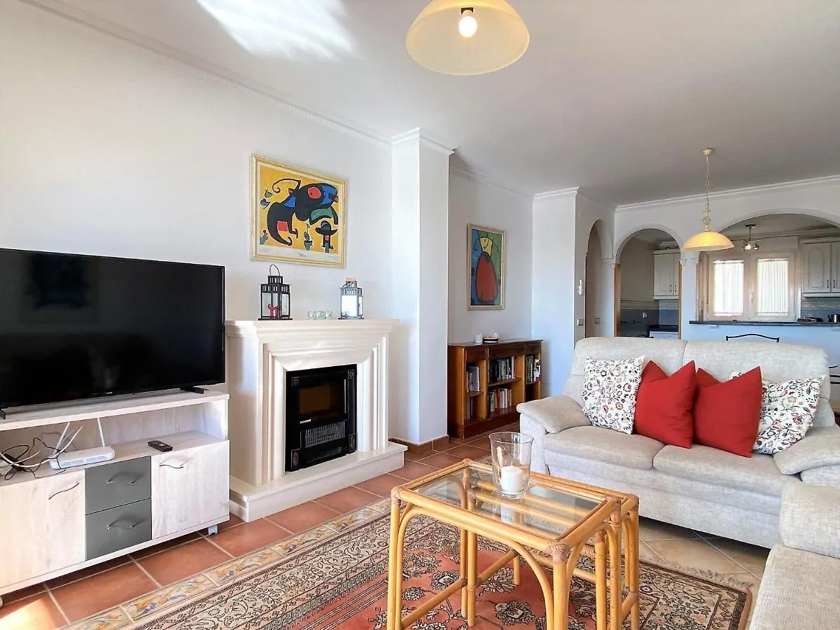 Milenio 2E Apartments Casasol Nerja