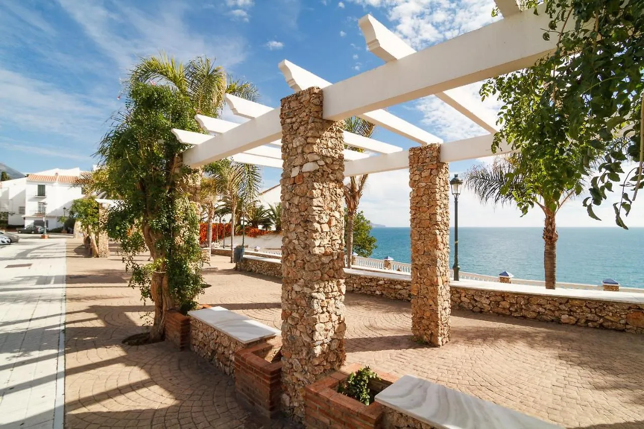 Milenio 2E Apartments Casasol Nerja Spain