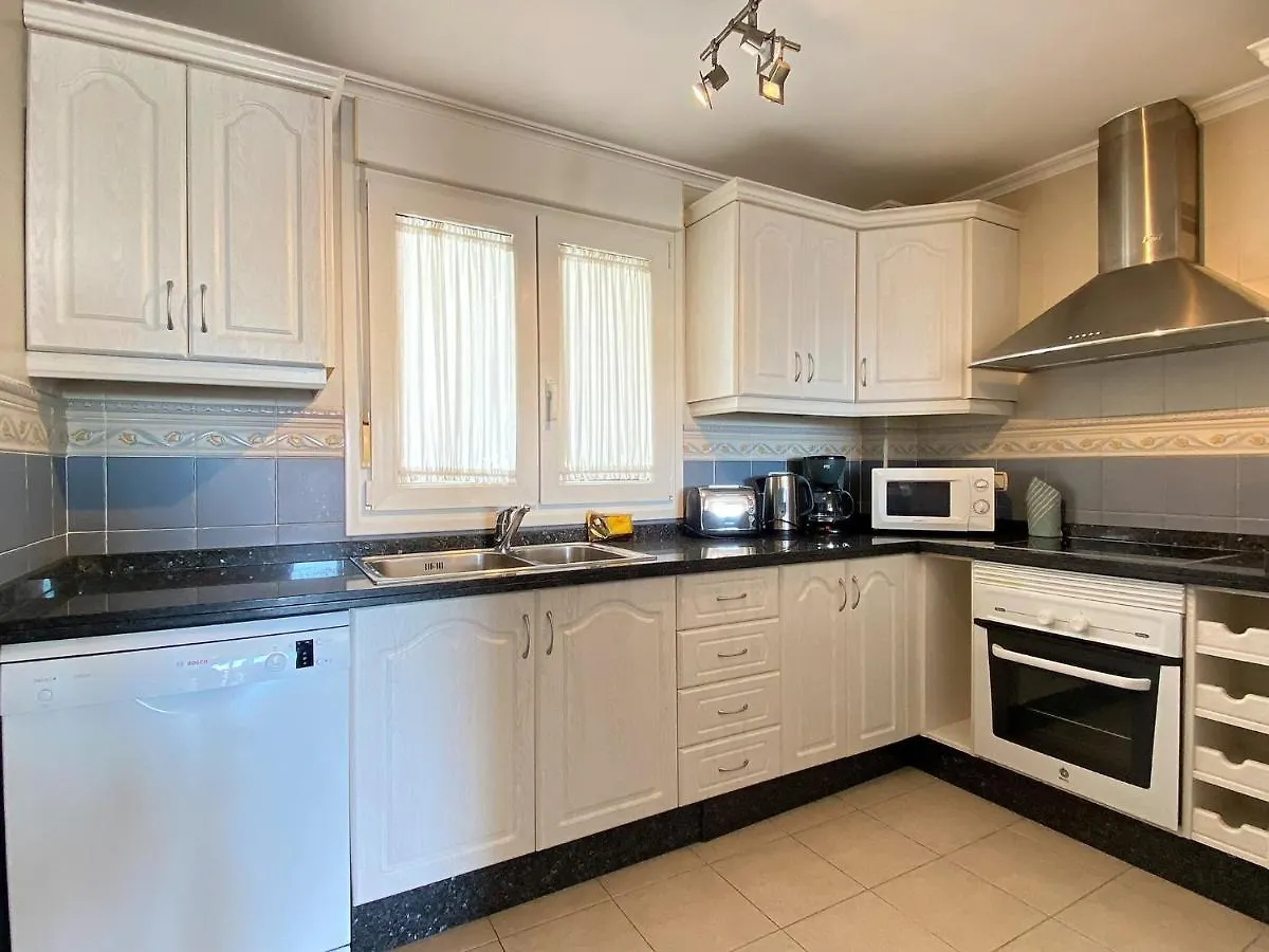 Milenio 2E Apartments Casasol Nerja 0*,
