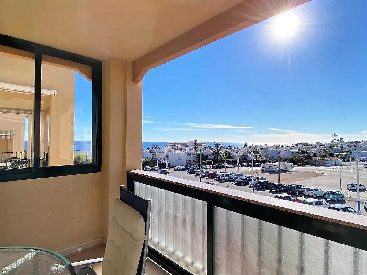 Milenio 2E Apartments Casasol Nerja