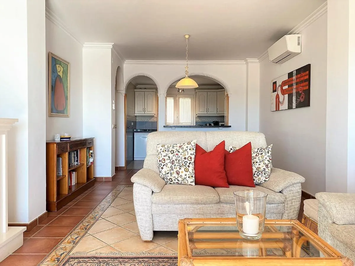 Milenio 2E Apartments Casasol Nerja