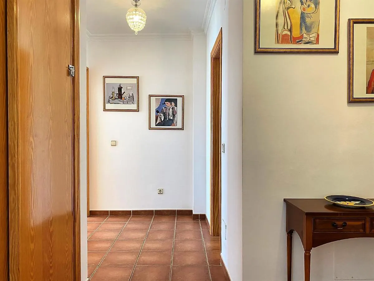 Milenio 2E Apartments Casasol Nerja