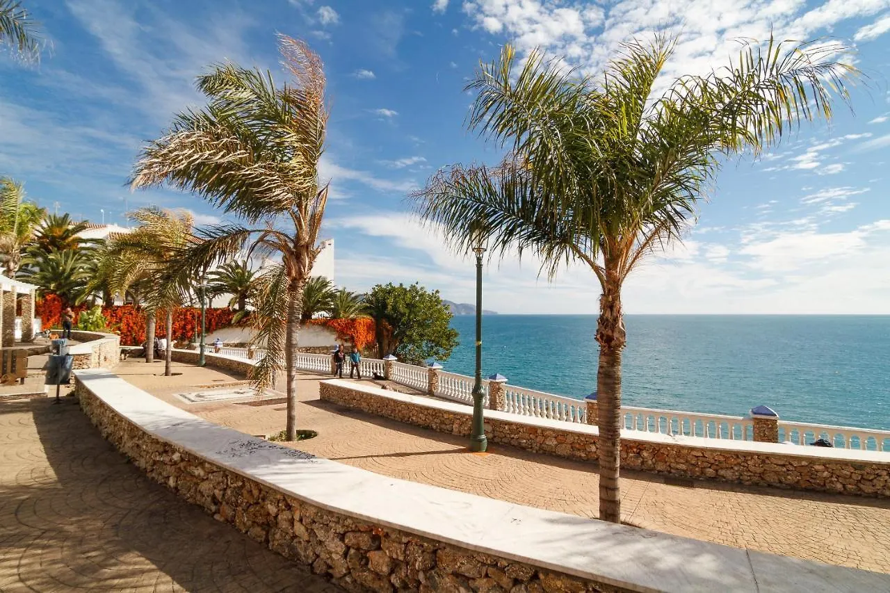 Milenio 2E Apartments Casasol Nerja 0*,  Spain