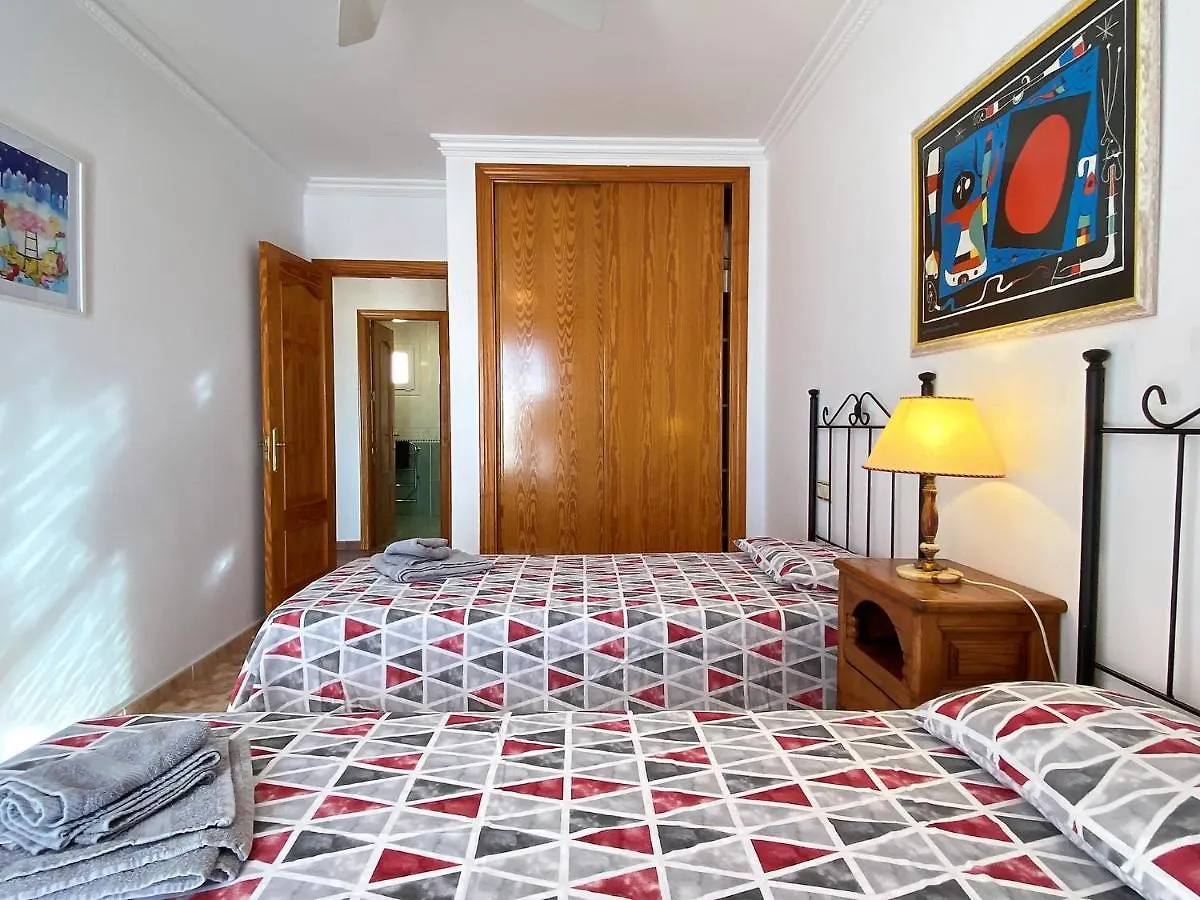 Milenio 2E Apartments Casasol Nerja 0*,  Spain