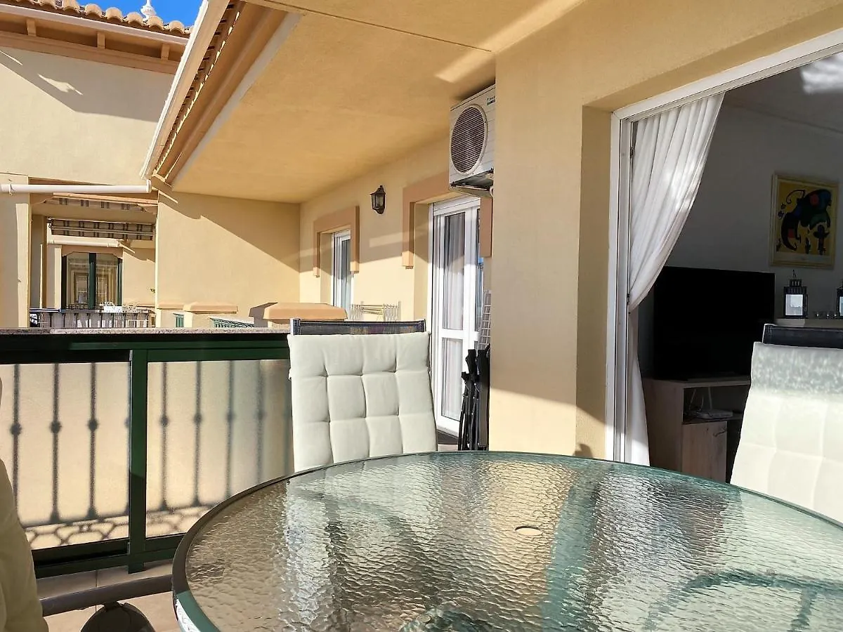 Milenio 2E Apartments Casasol Nerja Spain