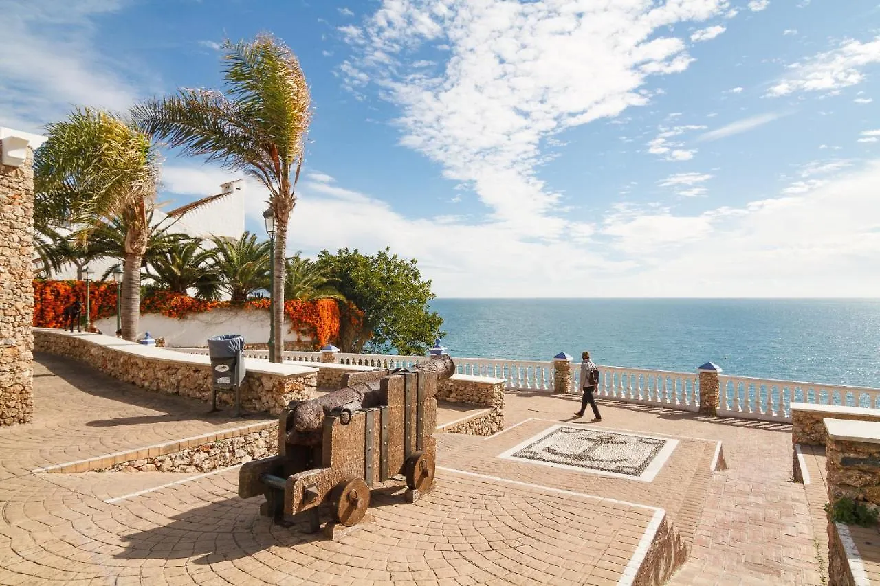Milenio 2E Apartments Casasol Nerja