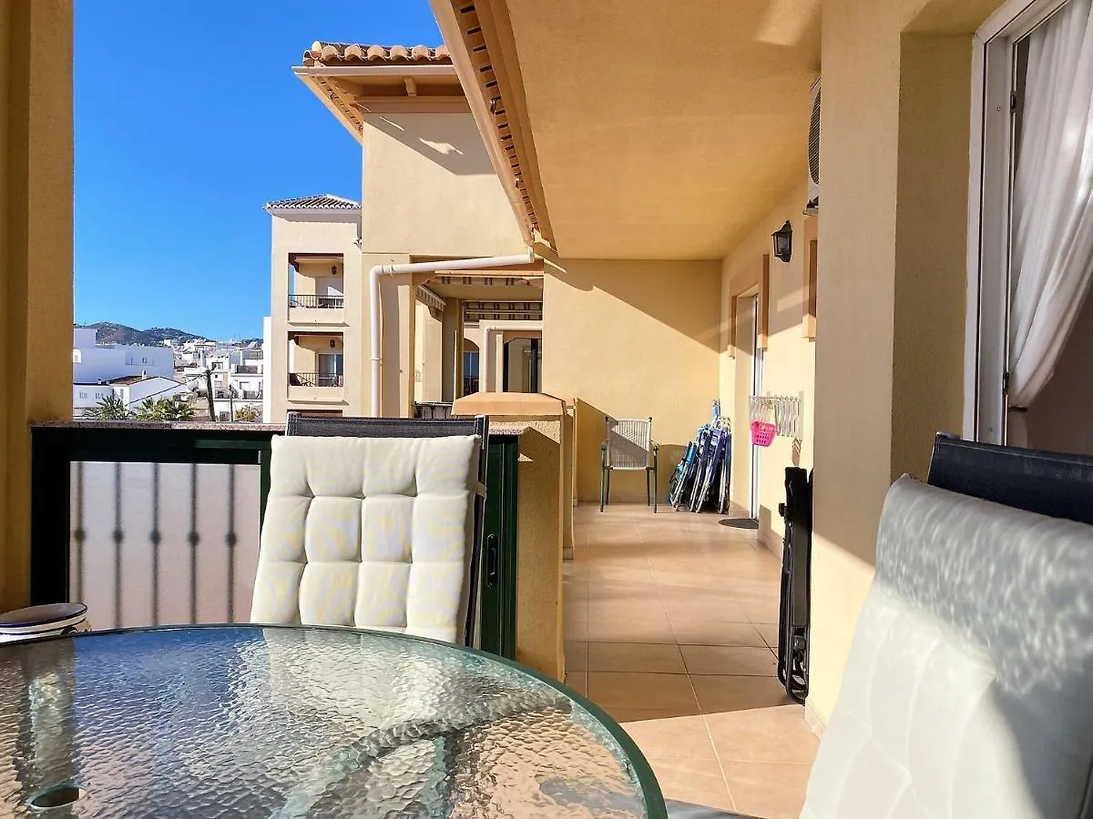 Milenio 2E Apartments Casasol Nerja 0*,  Spain