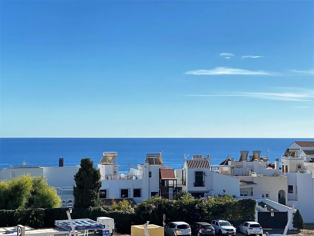 Milenio 2E Apartments Casasol Nerja