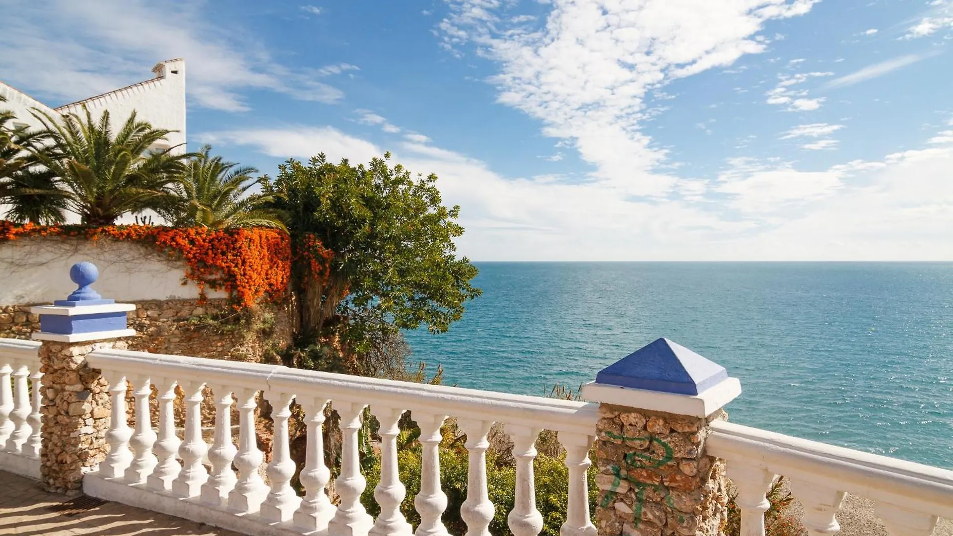 Milenio 2E Apartments Casasol Nerja