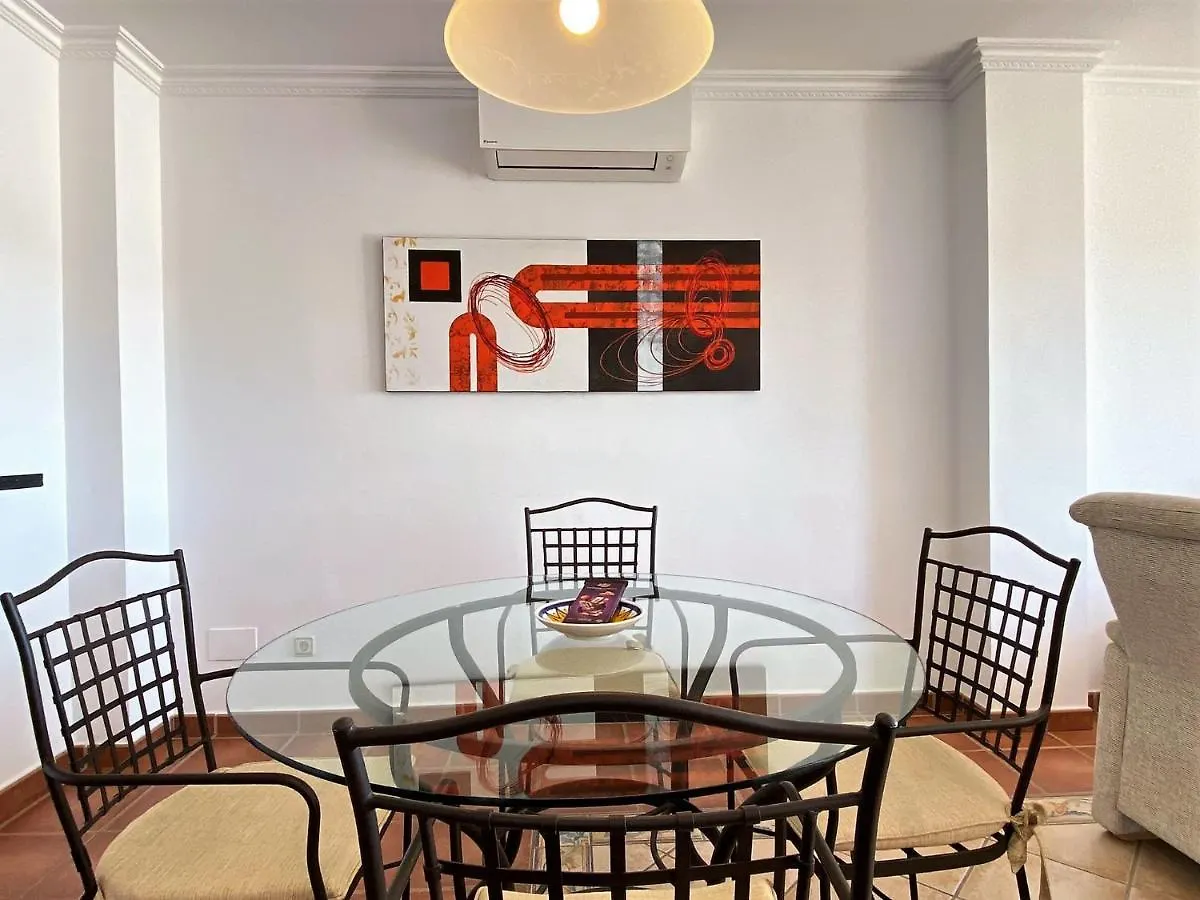 Milenio 2E Apartments Casasol Nerja