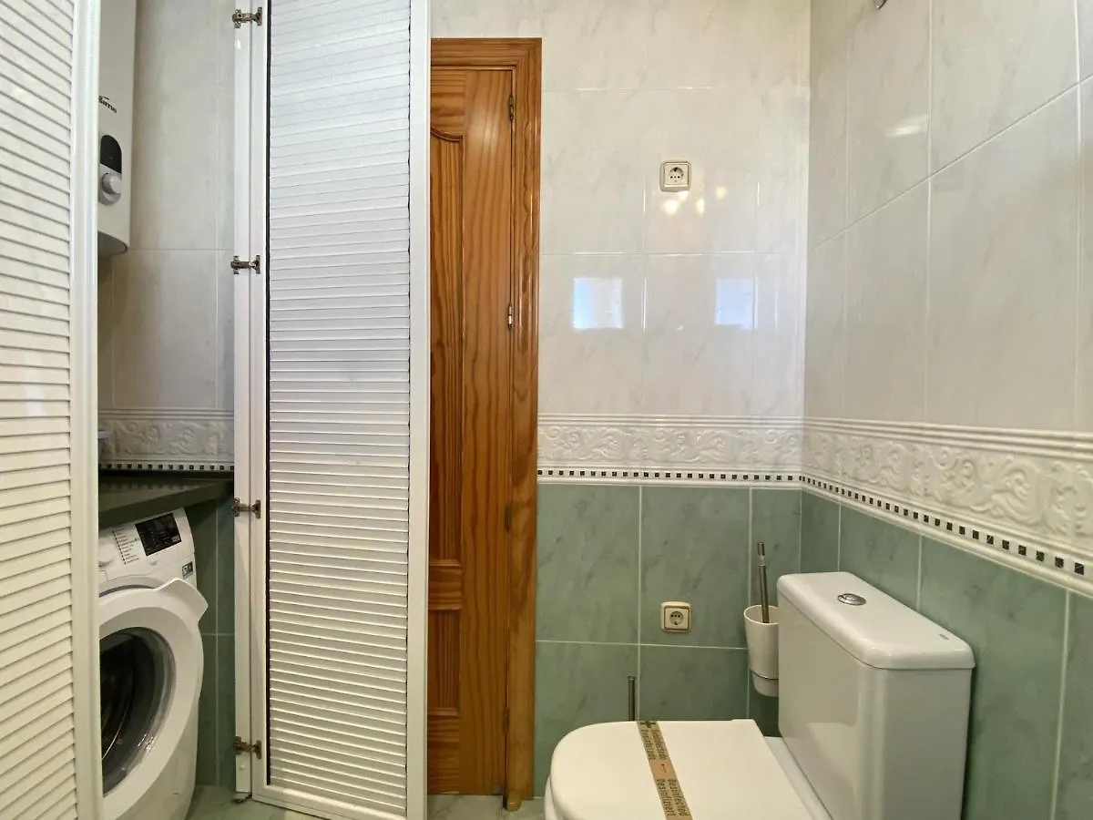 Milenio 2E Apartments Casasol Nerja
