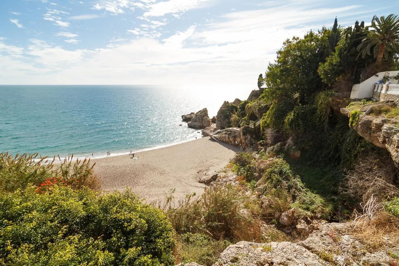 Milenio 2E Apartments Casasol Nerja Spain