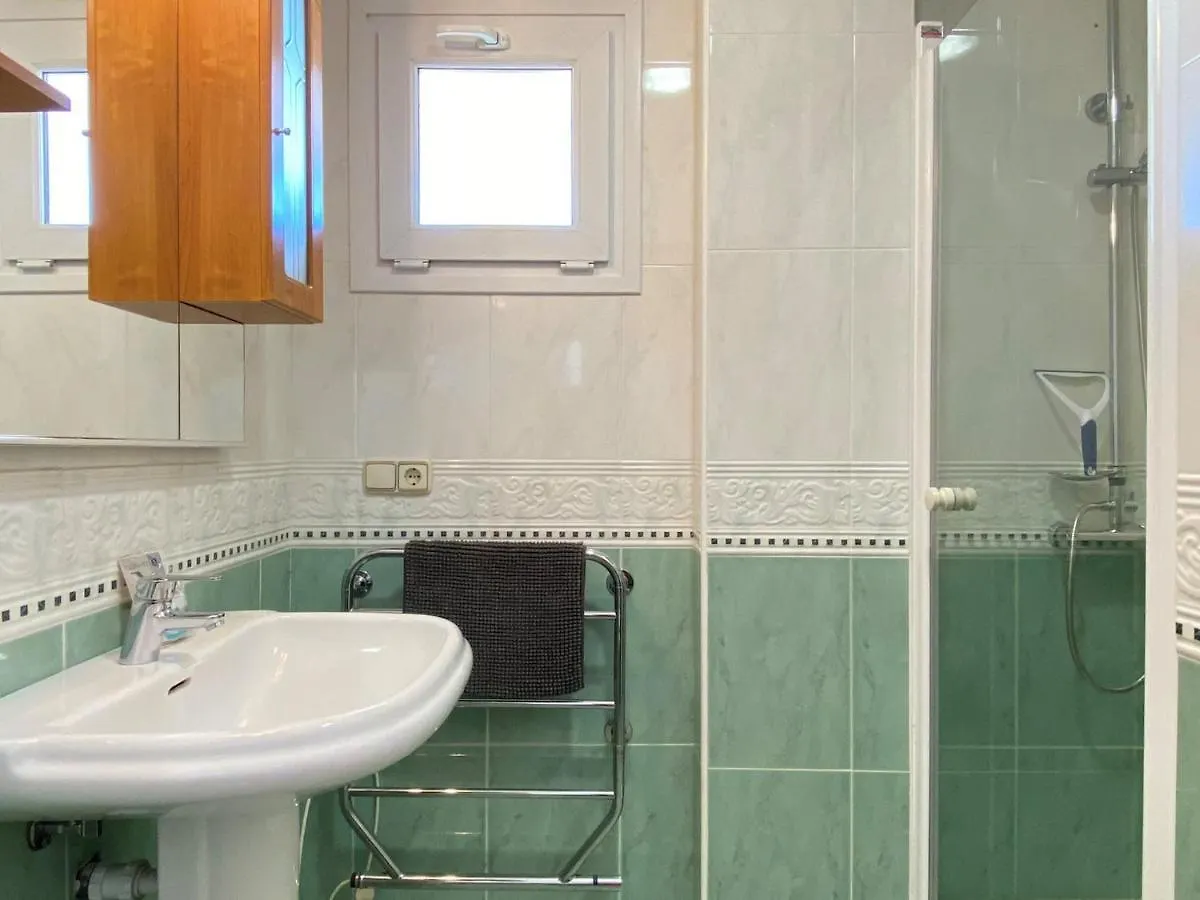 Milenio 2E Apartments Casasol Nerja
